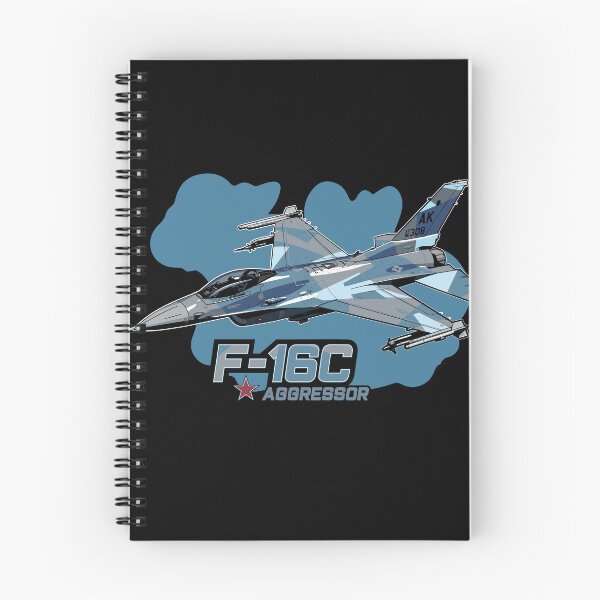 Item preview, F-16 Alaskan Agressor  designed and sold by Kerosene Creations.