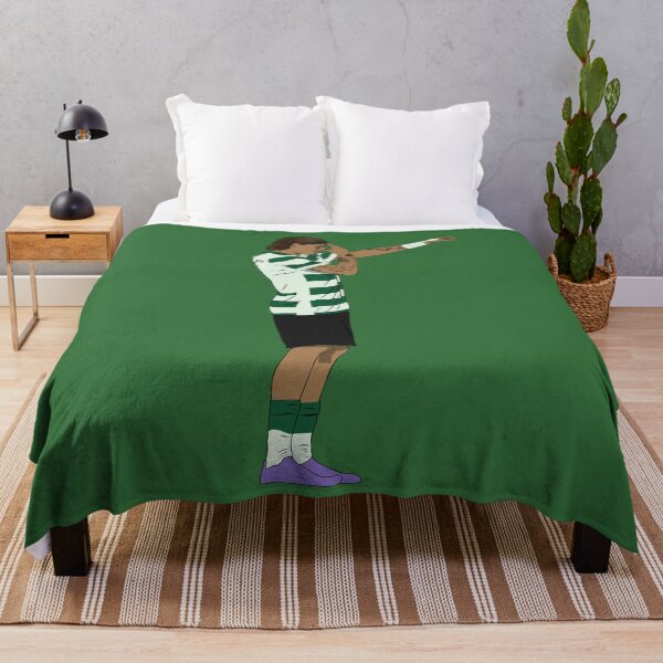Item preview, Ricardo Mangas Sporting Goal Celebration Minimalist designed and sold by Hevding.