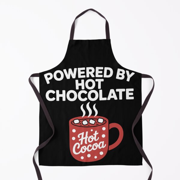 Item preview, Powered by Hot Chocolate designed and sold by jkrphoto.