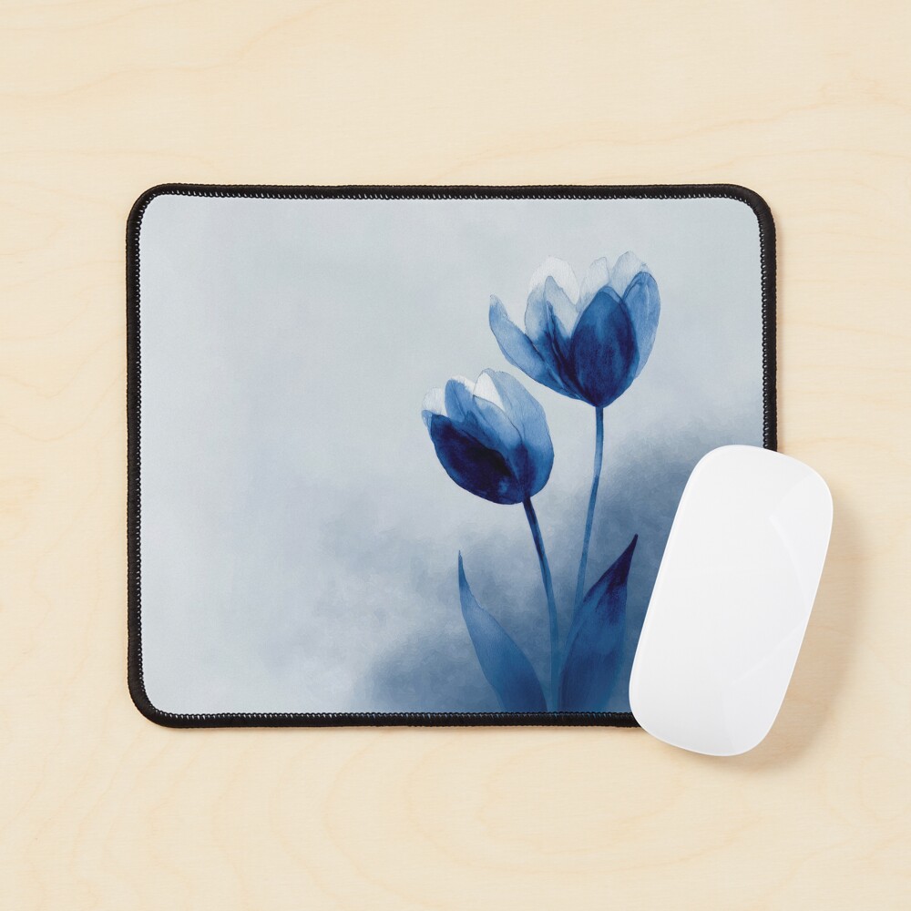 Item preview, Mouse Pad designed and sold by riquishop.