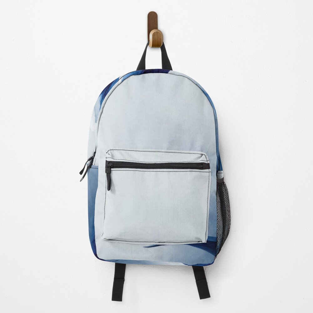 Item preview, Backpack designed and sold by riquishop.