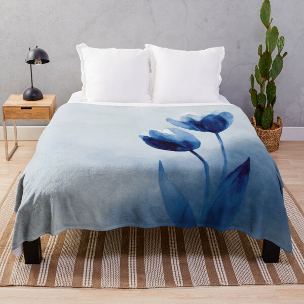 Item preview, Blue Reverie designed and sold by riquishop.