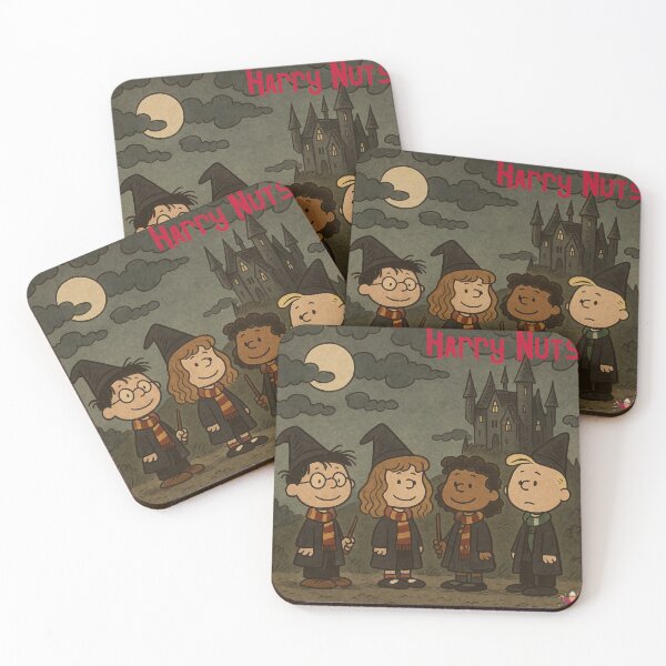 Item preview, Harry Nuts? designed and sold by Mertonopolis.