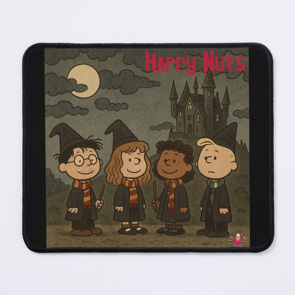 Item preview, Harry Nuts? designed and sold by Mertonopolis.