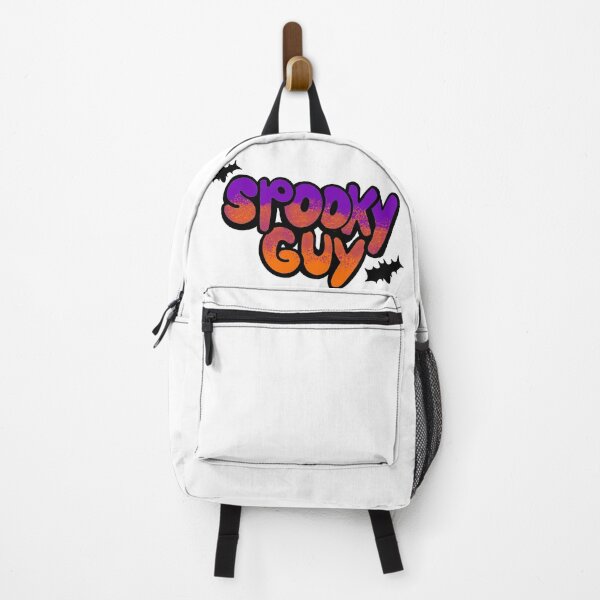 Item preview, Spooky Guy Lettering designed and sold by starlit-art.