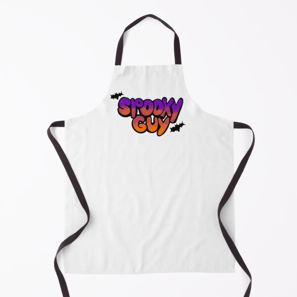 Item preview, Spooky Guy Lettering designed and sold by starlit-art.