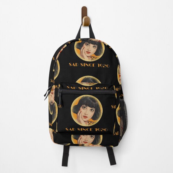 Item preview, Vintage Sad Girl designed and sold by Vintage City.