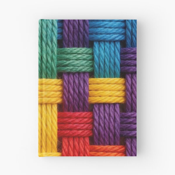 Item preview, Colour ful weaving pattern  designed and sold by Chirayu1111.