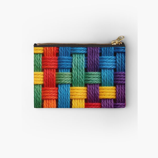 Item preview, Colour ful weaving pattern  designed and sold by Chirayu1111.
