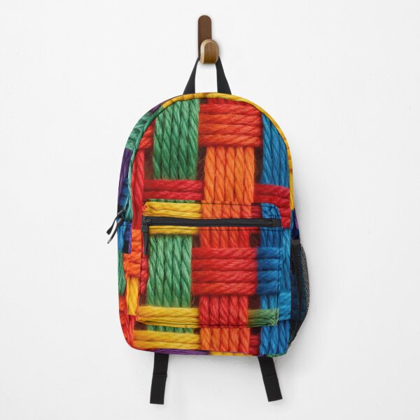 Item preview, Colour ful weaving pattern  designed and sold by Chirayu1111.