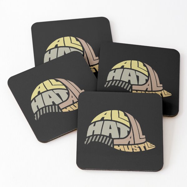 Item preview, All Hat All Hustle - Oil And Gas Design  designed and sold by Vector-Artist.