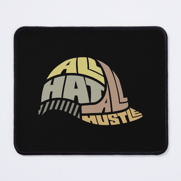 Item preview, All Hat All Hustle - Oil And Gas Design designed and sold by Vector-Artist.