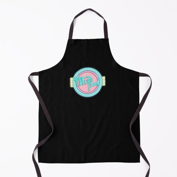 Item preview, TheMissPoof Neon Sign designed and sold by TheMissPoof’s Gallery.