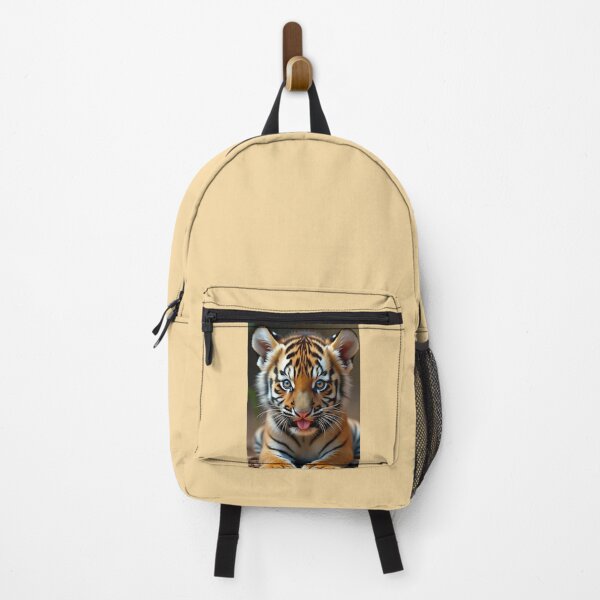 Artikelvorschau, BABY TIGER entworfen und verkauft von Creative Visualize.