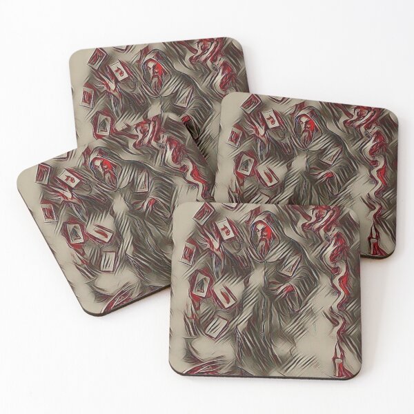 Item preview, Wizard of Ogden collaboration with Hearth n Hills  designed and sold by Wizard-of-Ogden.