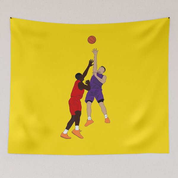 Item preview, Matthew Dellavedova Sydney Basketball Minimalist designed and sold by Hevding.