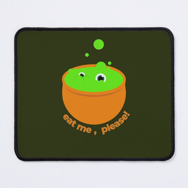 Item preview, Minimal Witch's cauldron designed and sold by MEnimal-Shop.
