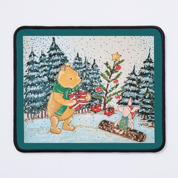Item preview, Warmest wishes piggy! designed and sold by Viridiana Martinez Preza.