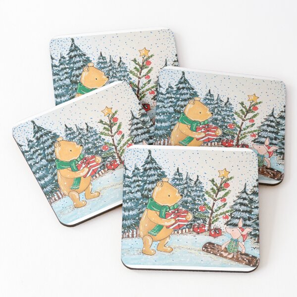 Item preview, Warmest wishes piggy! designed and sold by Viridiana Martinez Preza.