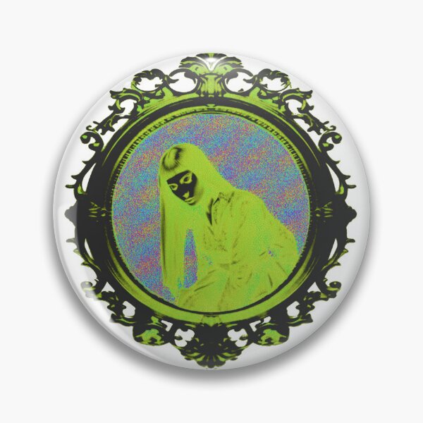 Item preview, (Green) The art of personal chaos- MAYHEM- The category is dance or die: abracadabra- lady gaga designed and sold by The-Cany.