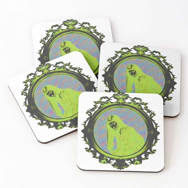 Item preview, (Green) The art of personal chaos- MAYHEM- The category is dance or die: abracadabra- lady gaga designed and sold by The-Cany.
