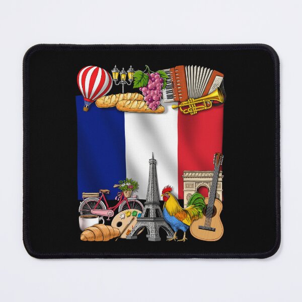 Item preview, France designed and sold by underheaven.