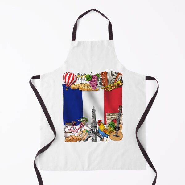 Item preview, France designed and sold by underheaven.