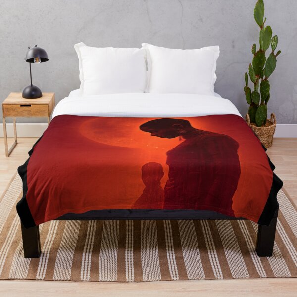 Item preview, planeta rojo designed and sold by AntPelle.