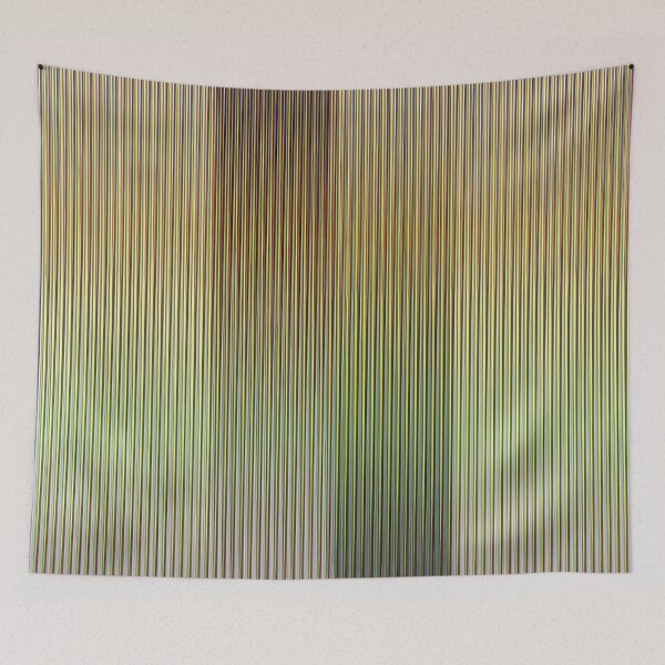 Item preview, Carlos Cruz Díez designed and sold by MARIAMOMO.