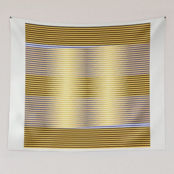 Item preview, Carlos Cruz Díez designed and sold by MARIAMOMO.