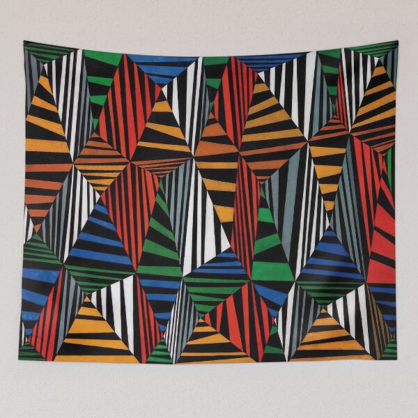 Item preview, Carlos Cruz Díez designed and sold by MARIAMOMO.