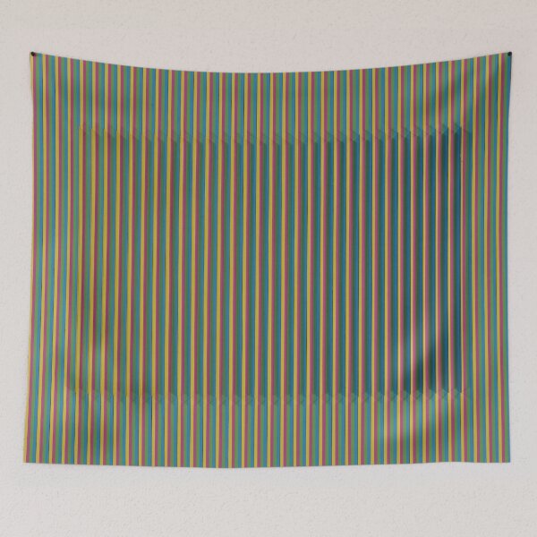 Item preview, Carlos Cruz Diez designed and sold by MARIAMOMO.