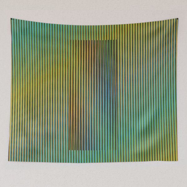 Item preview, Carlos Cruz Diez designed and sold by MARIAMOMO.