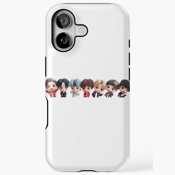 Tomorrow X Together iPhone Cases for Sale | Redbubble