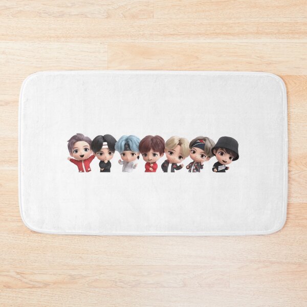 Item preview, Bts Bangtan designed and sold by KOTB10.