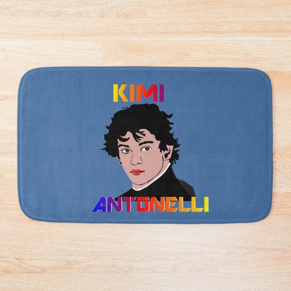 Item preview, Kimi illustration designed and sold by ZooStateofMind.