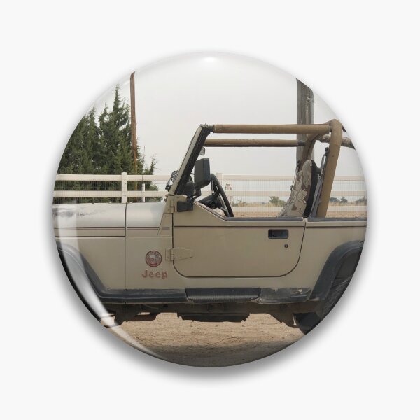 Item preview, 4WD Saharra designed and sold by RallyBrickArt.
