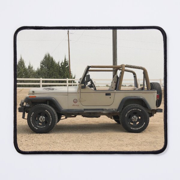 Item preview, 4WD Saharra designed and sold by RallyBrickArt.