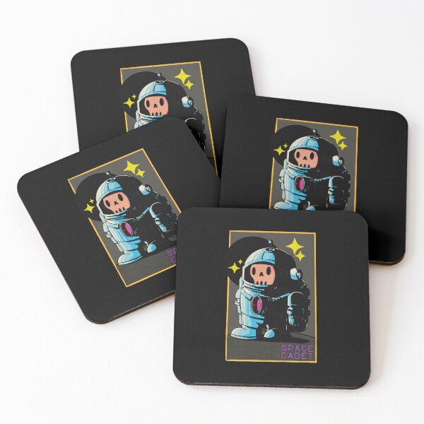 Item preview, Space cadet designed and sold by Tameink.