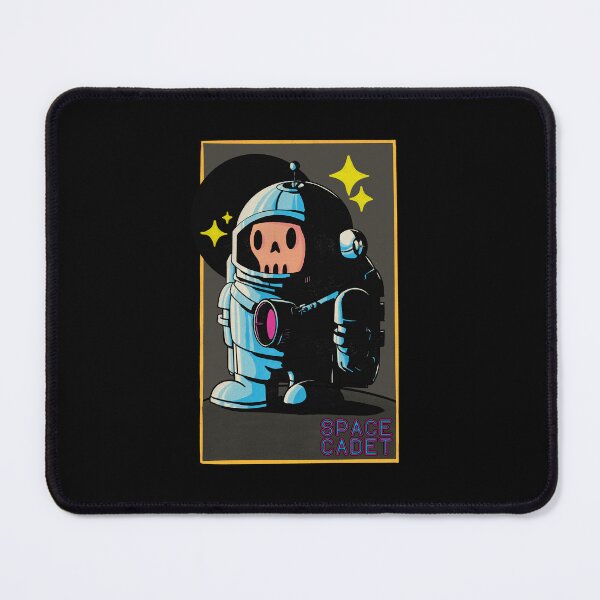 Item preview, Space cadet designed and sold by Tameink.