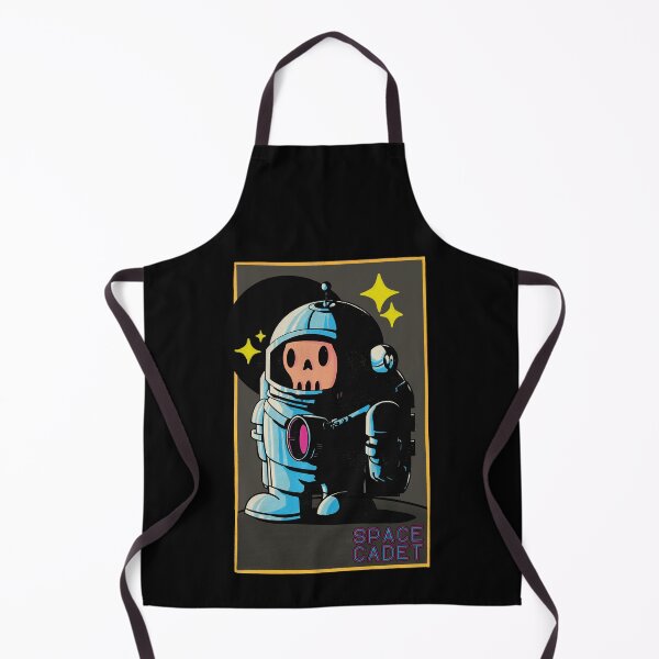 Item preview, Space cadet designed and sold by Tameink.