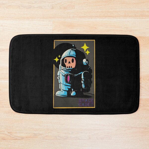 Item preview, Space cadet designed and sold by Tameink.