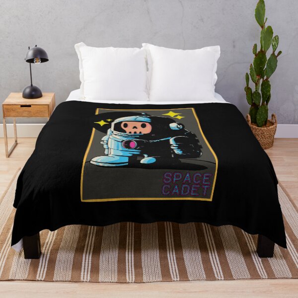 Item preview, Space cadet designed and sold by Tameink.