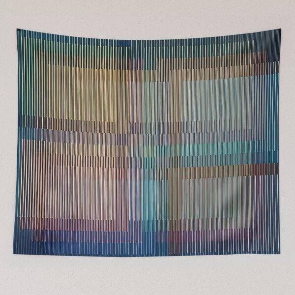 Item preview, Carlos Cruz Diez designed and sold by MARIAMOMO.