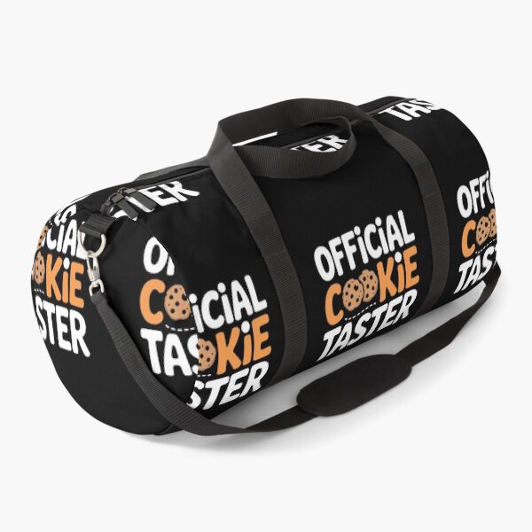 Item preview, Official Cookie Taster designed and sold by jkrphoto.