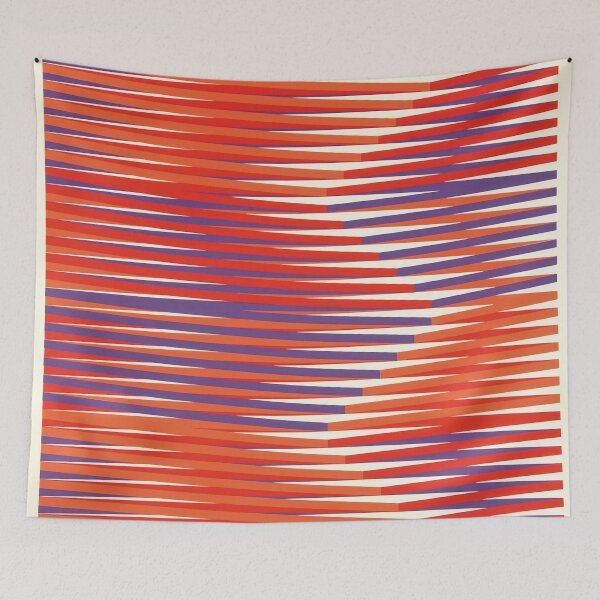 Item preview, Carlos Cruz Diez designed and sold by MARIAMOMO.