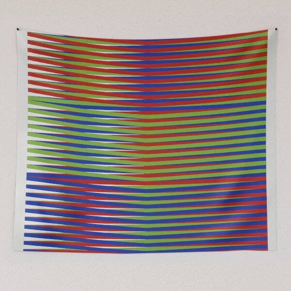 Item preview, Carlos Cruz Diez designed and sold by MARIAMOMO.