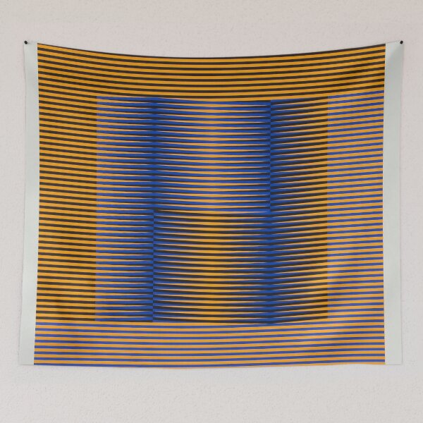 Item preview, Carlos Cruz Diez designed and sold by MARIAMOMO.