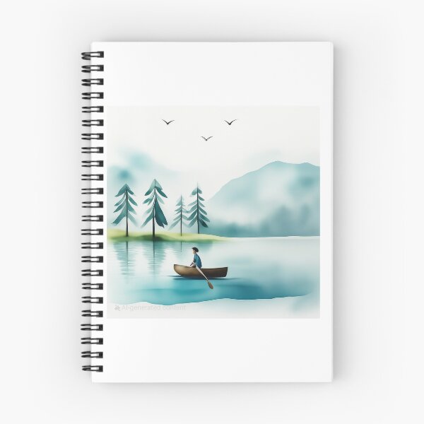 Item preview, Watercolour row designed and sold by Woo-Mintz.