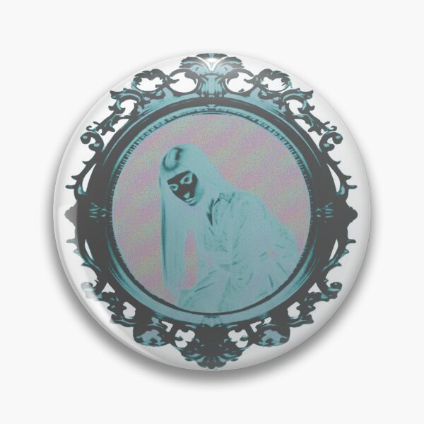 Item preview, The art of personal chaos- MAYHEM- lady gaga designed and sold by The-Cany.